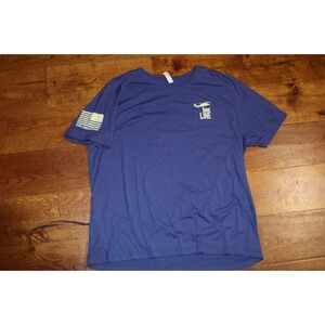 Nine Line Apparel mens t shirt size 2XL